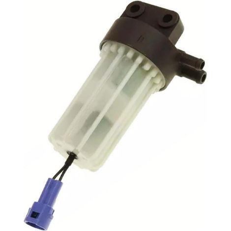 L'ensemble de filtre à carburant 15410-93J11 convient aux moteurs hors-bord Suzuki DF200 et DF225. (1/4)