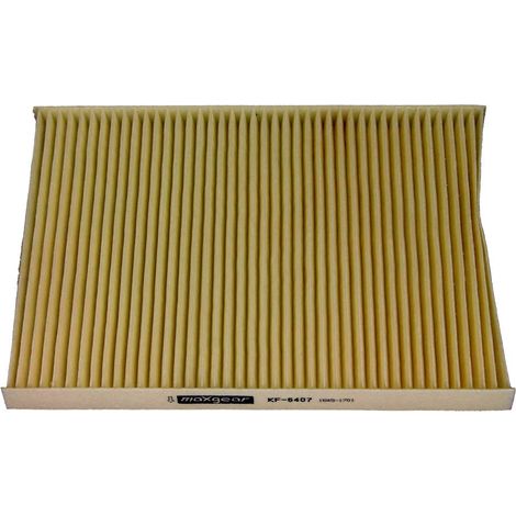 Filtre d'habitacle Maxgear Renault Koleos 08-