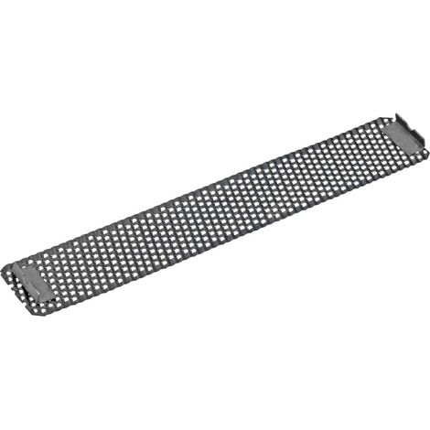 Standardblatt 250 mm Hobel