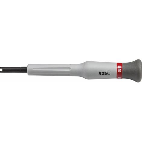 USAG 425 C ATTREZZO UTENSILE SMONTA VALVOLE DI GONFIAGGIO PNEUMATICI PROFESSIONA