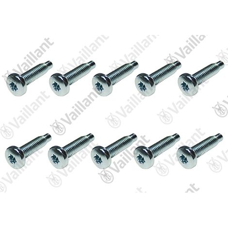 VAILLANT Tornillo, (x10) 0020180979 Juego de conexión ADG 8l y otros Vaillant-Nr. , 0020173984