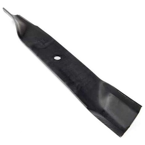 Lame tondeuse pour John Deere 180 AM137324 coupe 49,5 cm (1/4)