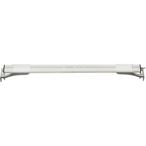 Tube fluorescent Leddy Slim blanc actinique 36W