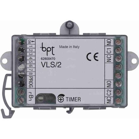 Selector de cerradura CAME BPT ICB/300 62746900