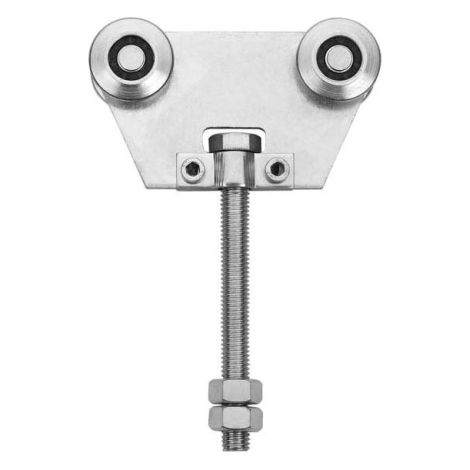 ROLLAPAR U-40 DOBLE - EBRO (1/4)