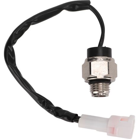 Capteur de température de radiateur en laiton RF1436SR108JU, compatible avec Suzuki LTZ400 LTZ400Z Quadsport 2003-2008 (1/5)