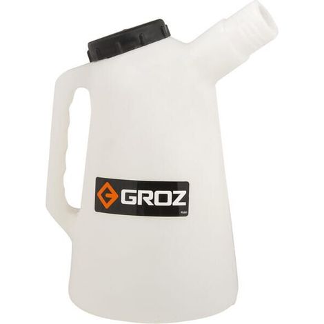 Brocca travaso olio 1 L GROZ 41900GROZ