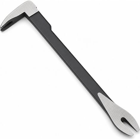 Arrache clous double tête 300 mm outil de démolition boisier