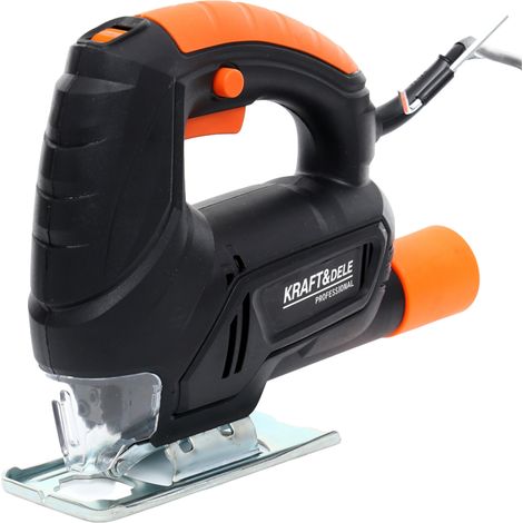 Sierra de calar de 700 W KD1675 (1/5)
