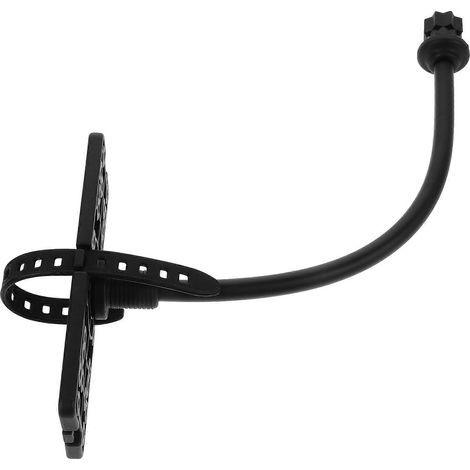 Les supports pour sondeur de pêche marin offrent un support robuste. (1/5)