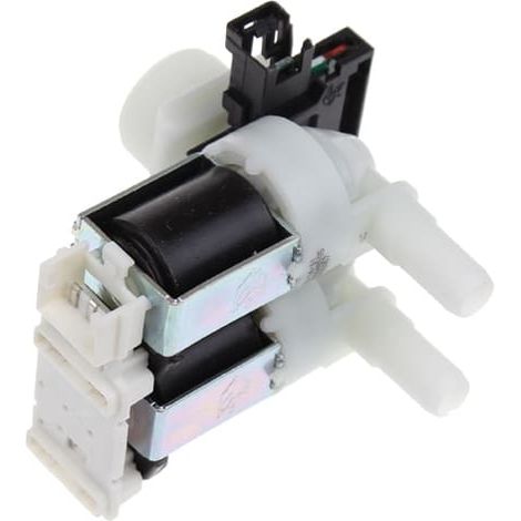 Bosch - electroválvula- 2 vías- derecha (180°) - 00606001 -