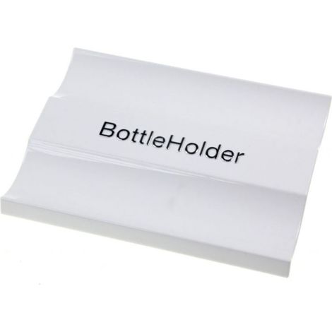 Ersatzteil - Flaschenhalterschiene -  - BEKO, GRUNDIG, INDESIT, ESSENTIEL B