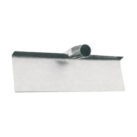 Raspafango in Stahl 40 cm