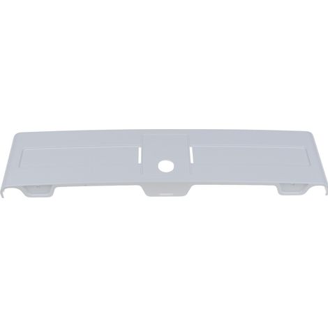 Dometic - tür kopf blende ds40 white lock - 207541905 -