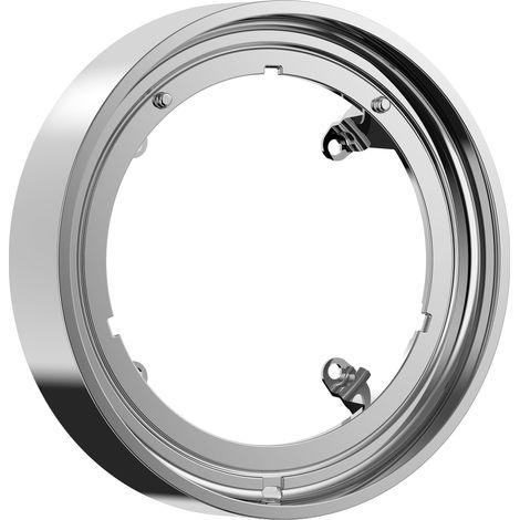 hansgrohe ShowerSelect Comfort S rosace de rallonge 22mm,