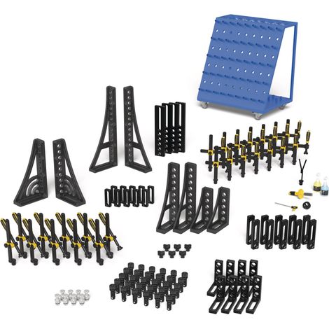 schweisskraft Zubehör-Set System 28 (1/2)