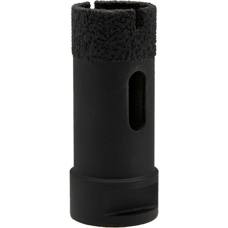 Trépans diamants électro-déposés MAXLIFE BELLOTA  25 mm (1/4)