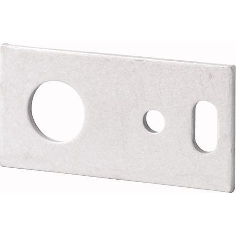 Étrier de fixation à encliquetage plat 18mm EATON 6161AS5295