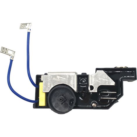 Trade-Shop Drehzahlregler für Bosch GBH 38, PBH 380, GSH 4, 11216EVS, 11219EVS, 11220EVS, 11223EVS, 11227EVS, 11314EVS, 11316EVS, 11317EVS (1/4)