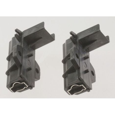 Lotto di 2 carboncini del motore - Lavatrice - INDESIT - 931643663946887721