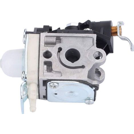carburatore RB-K90, per soffiatori Echo PB-251 ES-255 PB-255LN PB-255, ricambio originale, compatibile A021001590 (1/4)