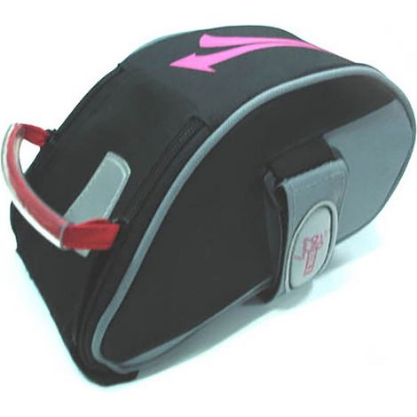 ON BIKE Borsa Lady Semirigida Per Bicicletta Borsetta Sottosella Auto Cars