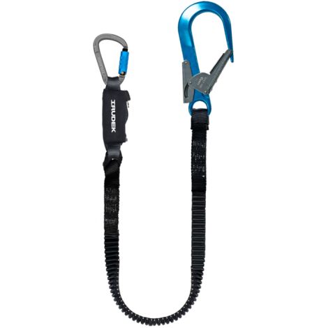 Absorbedor de energía con cinta elástica Arima Flex I 165HWA IRUDEK