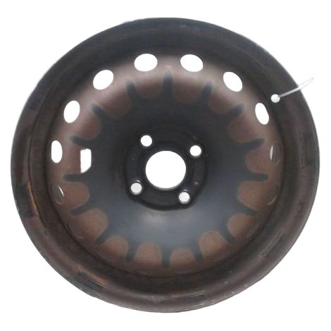 Jante Tole FIAT Punto [PRODUIT D'OCCASION]♻️50529059 (1/3)