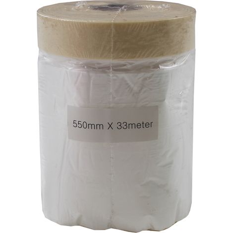 Cover Quick (Mask Speed Intérieur) 33mx550 mm - Anjou Connectique