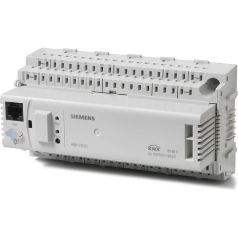 Siemens RMH760B-1 Heizungsregler