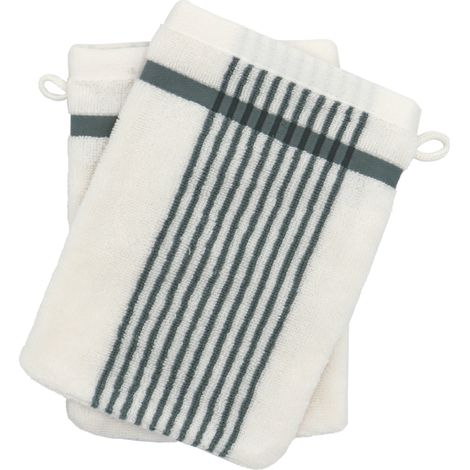 Gant de toilette RIBBON (1/5)