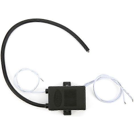 Hochspannungsgenerator 4,8–12 V DC auf 3–11 kV DC, Aufwärtswandlermodul mit Lichtbogenfunktion (1/4)