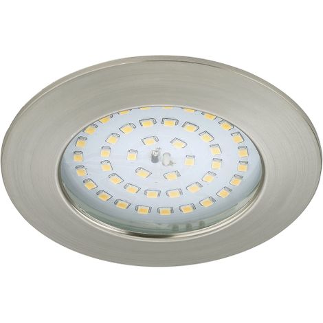 Lampada LED da incasso