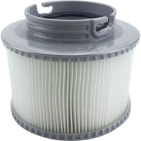 Filtre de piscine de rechange FD2089 avec petits trous Hauteur 86 mm Matériau ABS (1/5)
