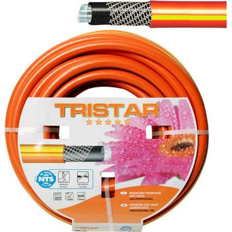 Tubo Maglia No Torsion 19 mm. - Rotolo 3/4" 25 metri