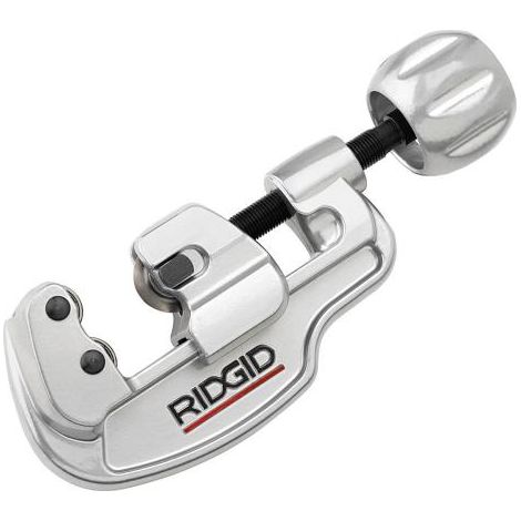 RIDGID 35S Stainless Steel Tube Cutter