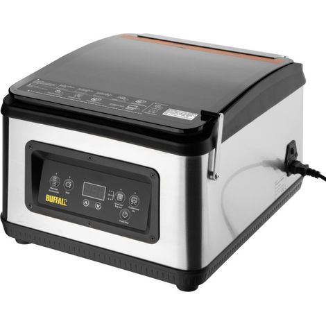Machine sous vide à cloche 6,8L - Buffalo (1/5)