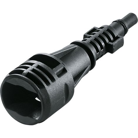 Bosch Adapter für Kärcher Zubehör, Systemzubehör für Aquatak-Serie (1/4)