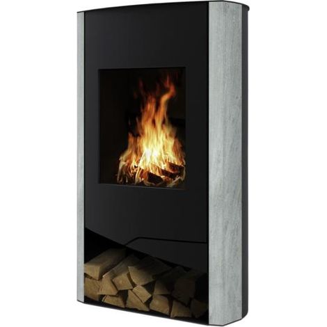 Kaminofen TYP11155-N-Line NS Naturstein 5kw