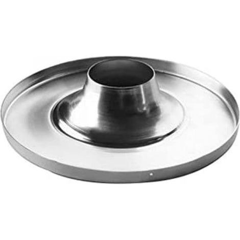 Accessoire cuisine Ibili Base cocotte Argenté 18 cm (1/2)