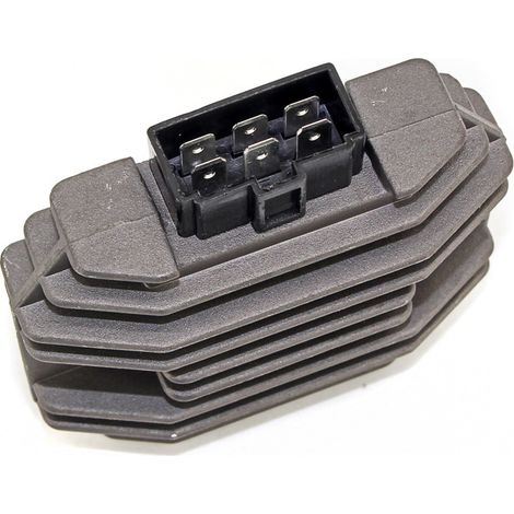 Compatible with Kawasaki ZR250, ZXR250, ZZR400, ZZR600 and ZRX400 chargers and rectifiers. (1/4)