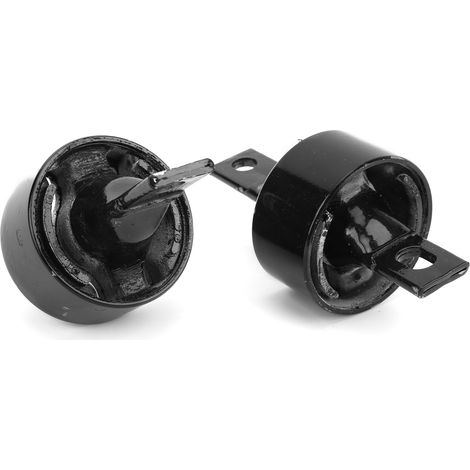 2pcs Douilles de Bras de Suspension 52385SR3003 Compatibles Honda Civic Del Sol 1993-1997 (1/5)