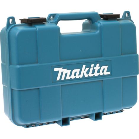COFFRET PLASTIQUE HP330D MAKITA 821525-9