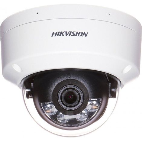 Hikvision DS-2CD1121G2-LIU 2.8mm PL -, Cámara IP