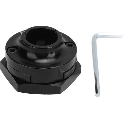 Bouchon de trou d'œillet de pare-feu de faisceau de moteur en alliage d'aluminium usiné CNC anodisé pour la série K K20 K24.