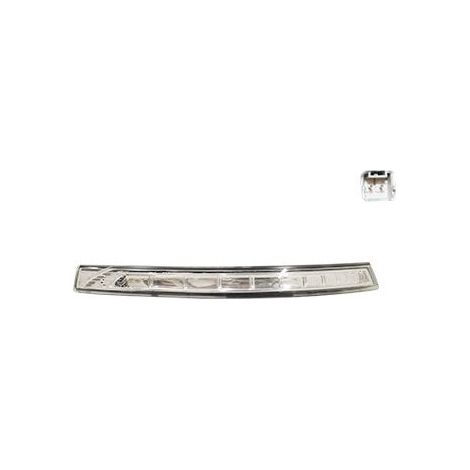 Feu clignotant répétiteur sur rétroviseur droit Led Kia Sportage 3 (SL) 2010-2016