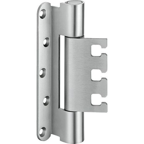 SIMONSWERK Cinta para objetos VARIANT VX 7939/160 VA ma geb.200kg 22,5mm DIN L/R - 5 050850 0 04002 (1/4)