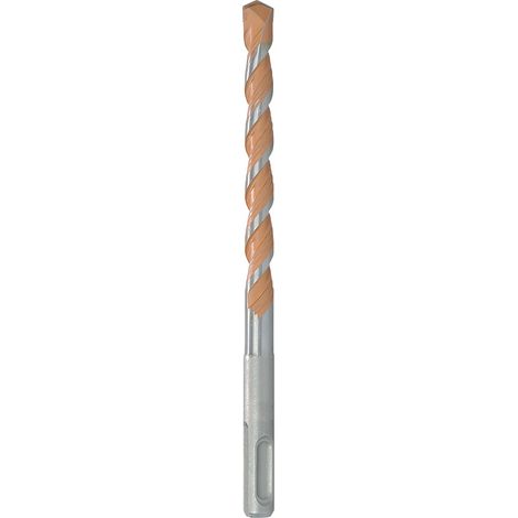 Forets Tous Matériaux Longueur 160 mm SDS mm - Diamètre 6 mm mm