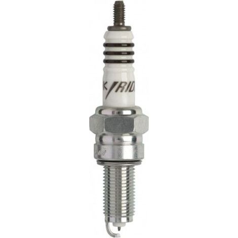 BUJIA NGK (Nº 93921) Honda AFS 110 2012-2016/ Honda ANF 125 2003-2012/ Honda CRF 110 2013-2025/ Honda CRF 125 2014-2025 (4)
