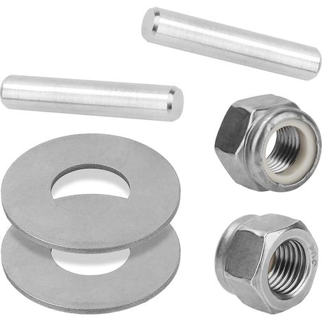 Kit d'écroru orf andorurpporrt E MKP-34 - cormptortibgivthere Minn Korttor 1865019 Shetorr Pin (1/5)
